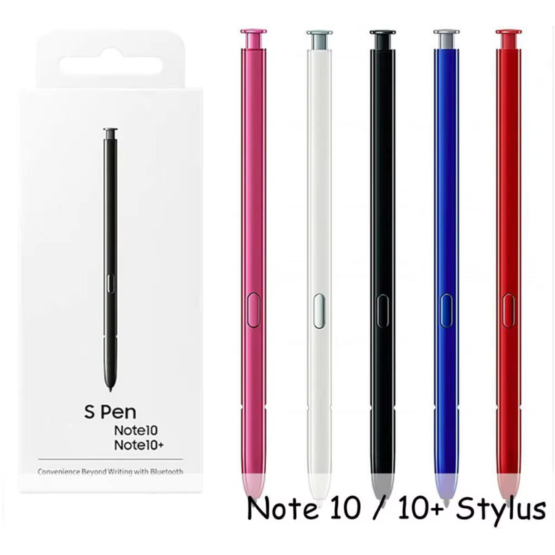 Original SAMSUNG Galaxy Note10 + plus Touch Pen Stylus Bluetooth S Pen EJ-PN970 Replacement Pen Note 10