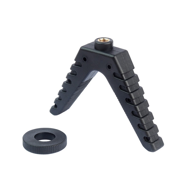 V-yoke ยิง Stick Rack ยิงปืน Rest/Rack Universal กล้องการล่าสัตว์ปืนอุปกรณ์เสริม