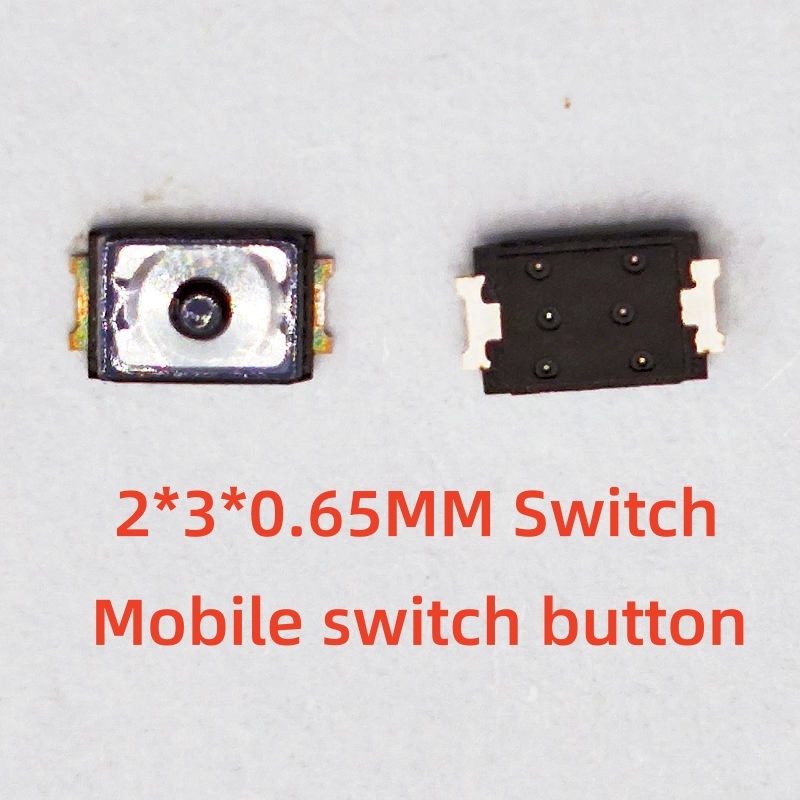 10-50pcs On Off ปุ่มด้านในควบคุม 3*2 มม.สําหรับ Samsung A10S/A20S/A10/A20/A30/A40/A50/A50S/A31/A51/A71/A70/A21S/A32 เปลี่ยนชิ้นส่วน
