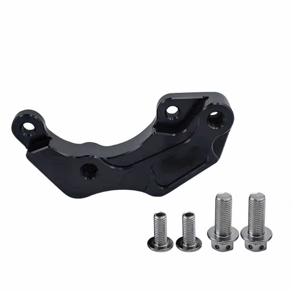 ยามาฮ่า 2017-2025 xmax300เบรคดิสก์เบรกดัดแปลงด้านหลัง คามิอิ 245มมดิสก์เบรกลอยเบรคแผ่นดิสก์ไม่เสียหายติดตั้ง - รูปที่ 5