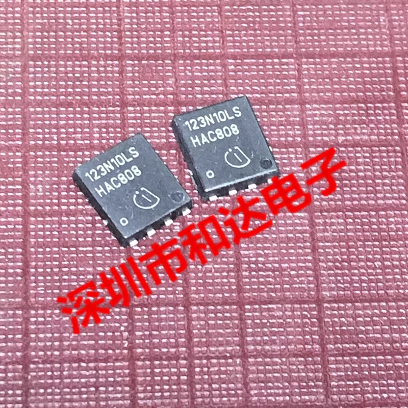 1-5pcs 123N10LS 600N25NS 360N15NS 040N10NS 084P3NS 0924NDI 110N15NS 040N08NS TDSON-8 MOS แบรนด์เดิมใ