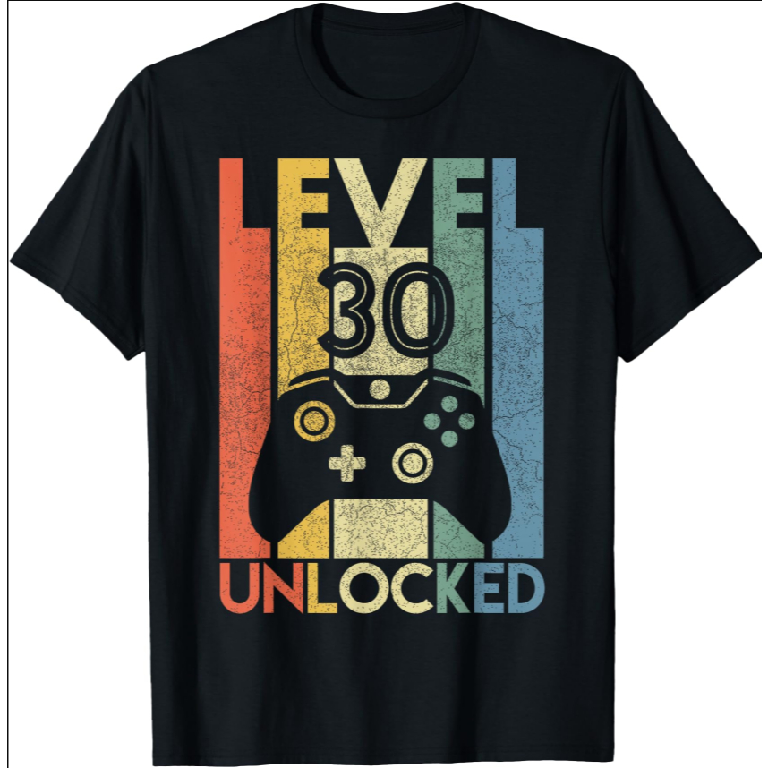 30th 40th 50th Birthday for Men - Vintage 1995 1985 1975 Aged to Perfection - เสื้อวันเกิด 30th 40th