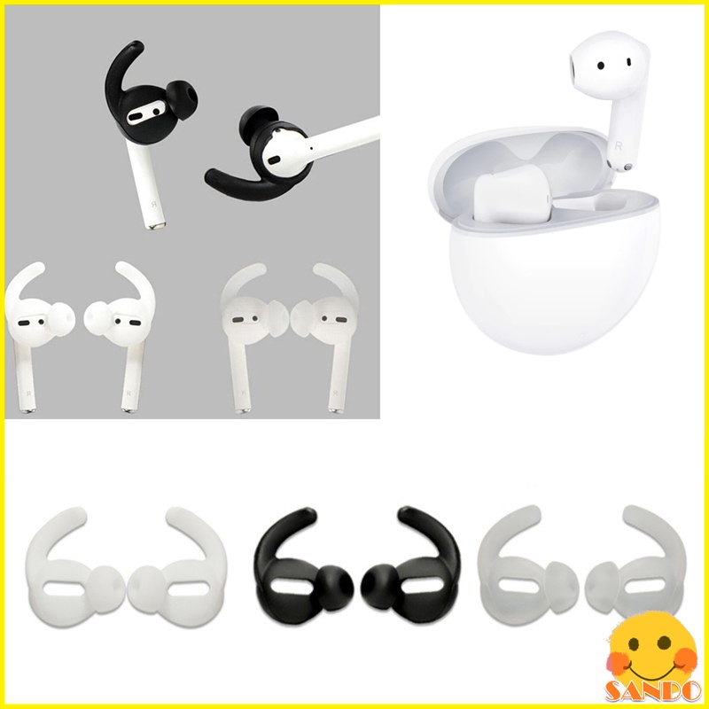 พร้อมส่งHONOR CHOICE Earbuds X7e  หูฟังบลูทู ธ ไร้สายที่แท้จริงที่อุดหูปลอกซิลิโคนกันลื่น HONOR X7e 