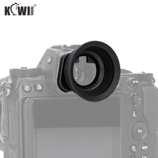 Kiwifotos Eyecup DK-29 ยางรองตากล้อง สําหรับ Nikon Z6III Z7I…