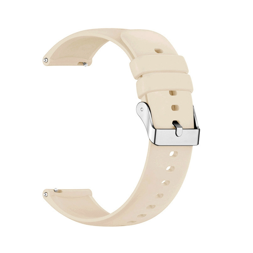 สําหรับ Aolon Foom Lite กรณีสมาร์ทนาฬิกากันชนป้องกันซิลิโคนกีฬานาฬิกาสายรัดข้อมือผู้หญิงผู้ชาย Soft Band - รูปที่ 5