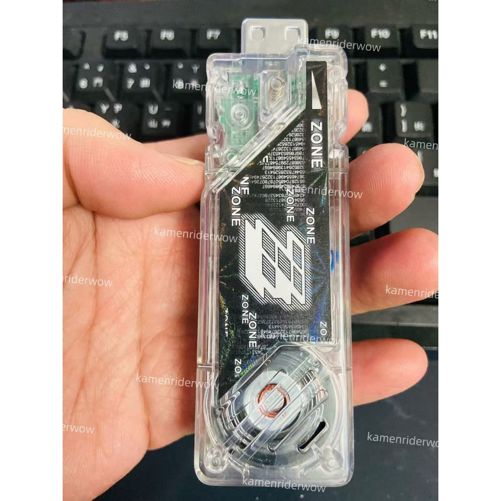 kamen rider W  zone memory ของเล่นไรเดอร์ ดับเบิ้ล ซูมหน่วยความจำ