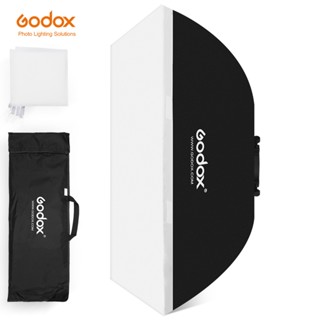 Godox 50x70 ซม.60x60 ซม.60x90 ซม.80 ซม.Photo Studio Softbox …