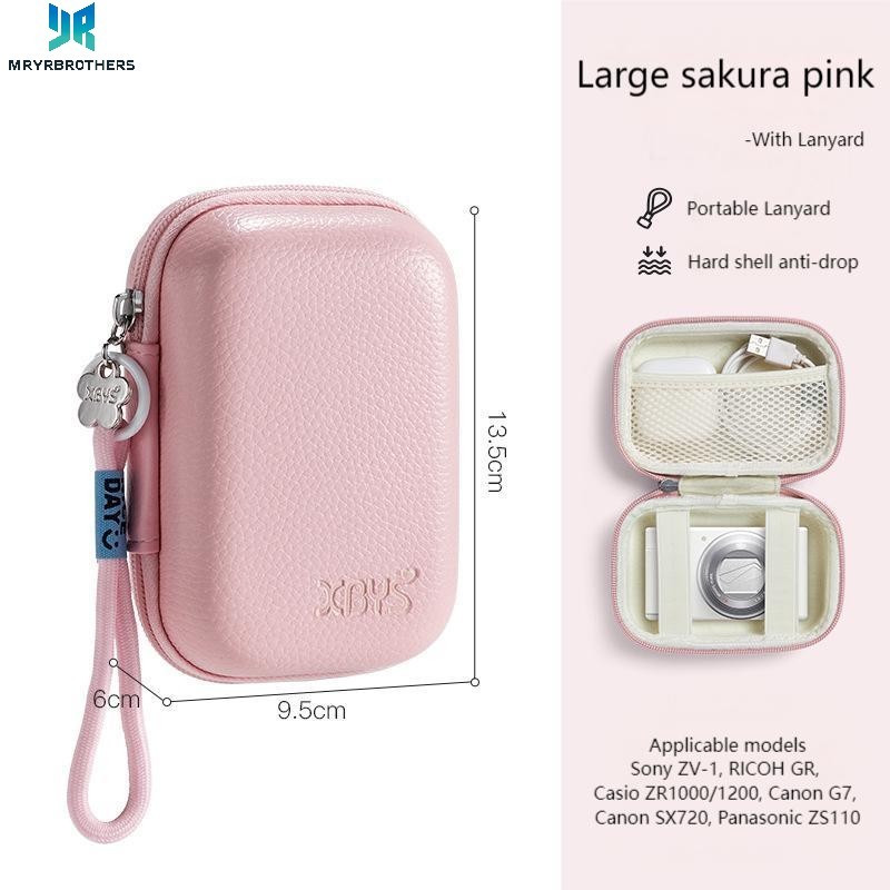 สต็อกพร้อมกันน้ำกล้อง CCD กรณีกล้องดิจิตอล