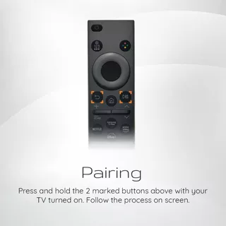 สําหรับ Samsung Remote Replacement BN59-01388A รีโมทคอนโทรลสําหรับ Samsung Crystal UHD TV Remote CU7000 DU7200 Series สมาร์ททีวี,นอกจากนี้สําหรับ Samsung TV Remote BN59-01257A