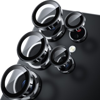 Wsken สําหรับ Samsung Galaxy S25 Ultra S26 Ultra ตัวป้องกันเ…