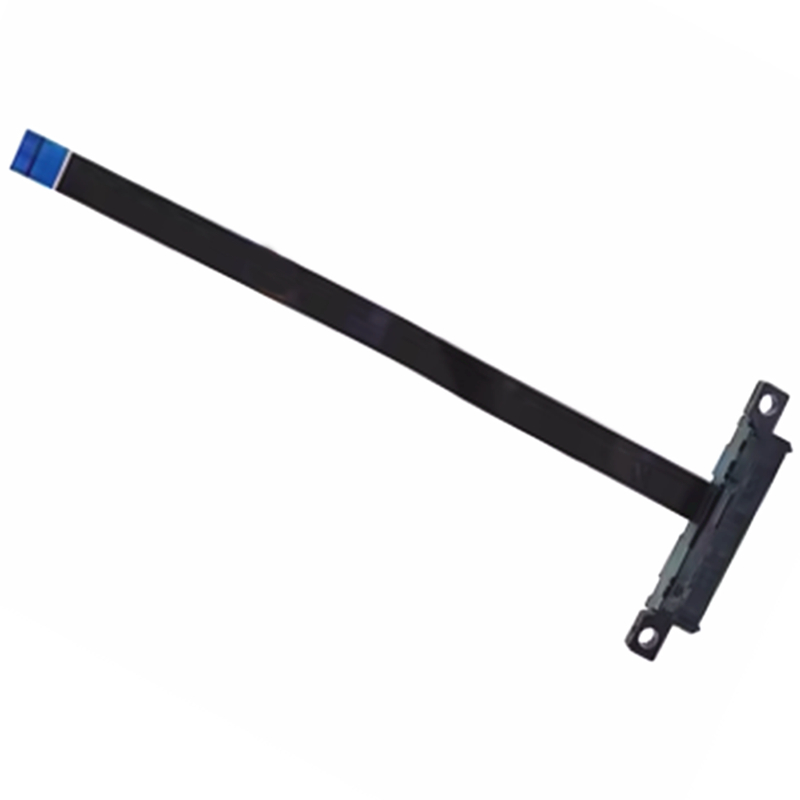 Sata Hard Drive Connector Flex Cable สําหรับ Intel NUC 10 ประสิทธิภาพ NUC10 NUC10FNH i3 i5 i7 mini PC เดสก์ท็อป HDD SSD 14-513-000102