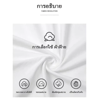 【จัดส่งตลอด 24 ชั่วโมง】เสื้อยืดขนาดใหญ่หลวม แขนสั้นผ้าฝ้ายแท้ ใส่สบาย สีดำ ขาว เสื้อยืด สไตล์วินเทจ YG0