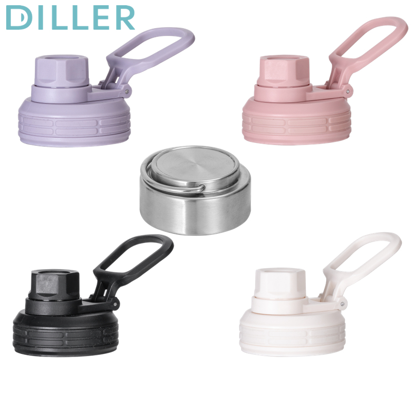 ฝาปิดขวด Diller สําหรับ D9290 D9291