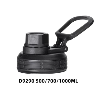 ฝาปิดขวด Diller สําหรับ D9290 D9291