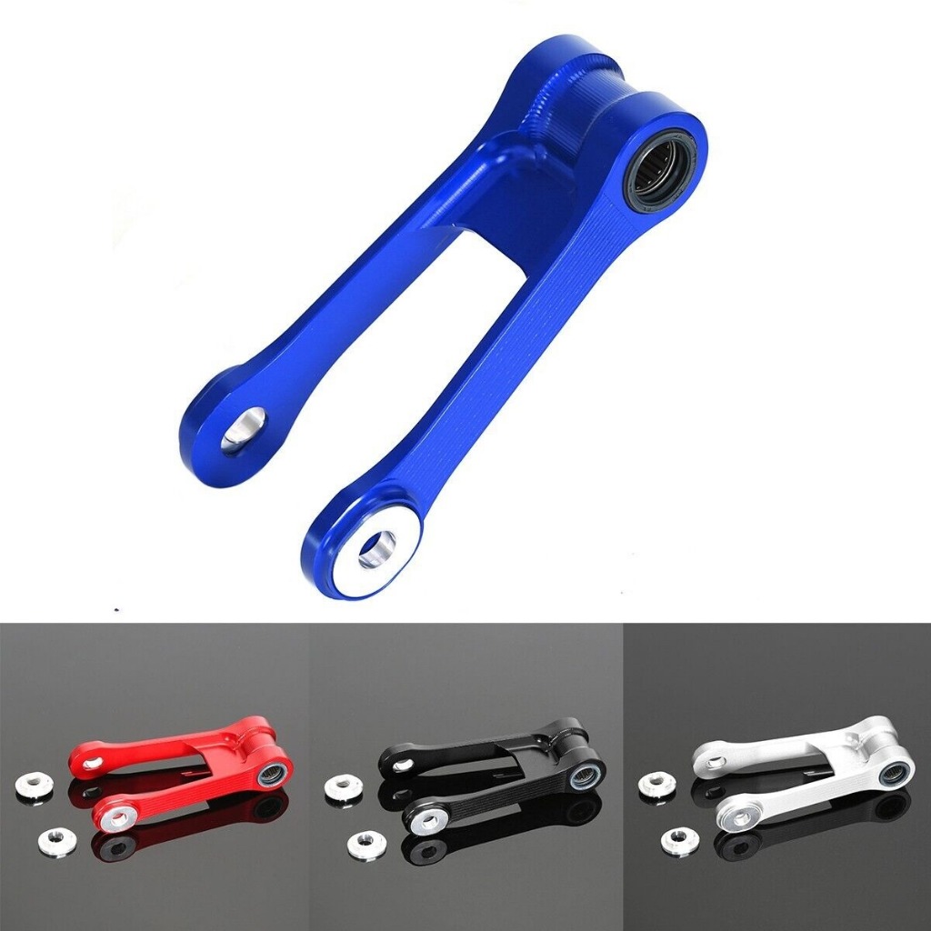 หยดการเชื่อมโยงระบบกันสะเทือนแบบปรับได้สําหรับ YAMAHA YZ80 YZ85 1993-2025