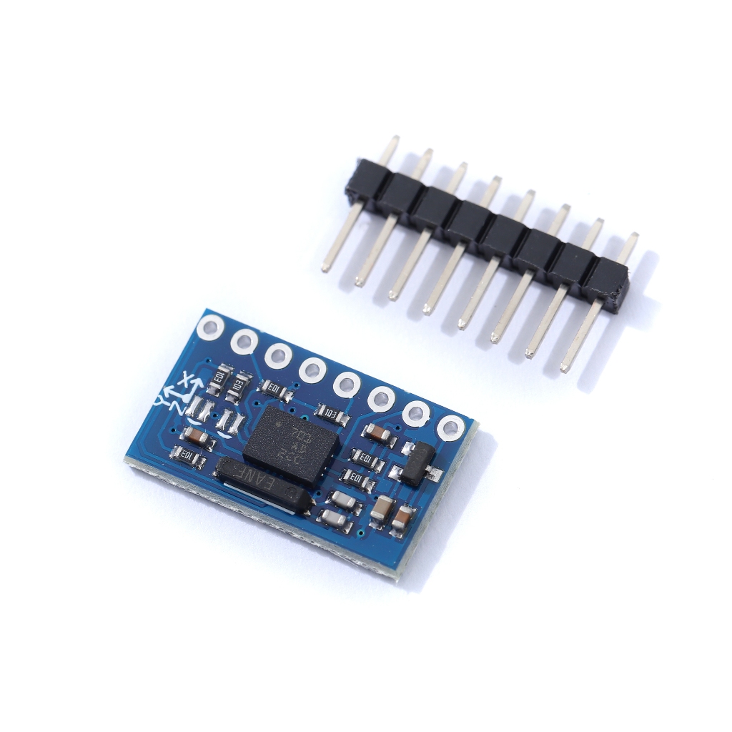 Gy-bno055 9dof เก้าแกนเซนเซอร์ท่าทาง AHRS Acceleration Gyroscope โมดูลสนามแม่เหล็ก