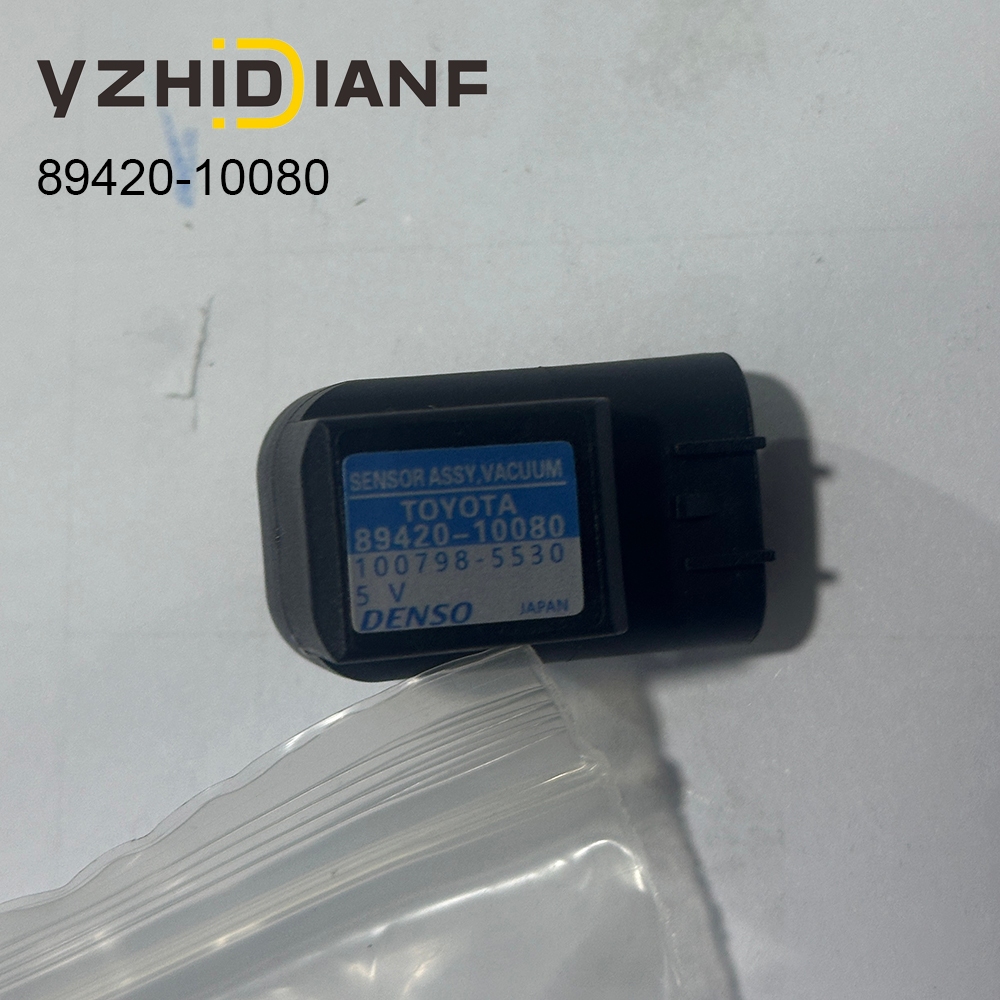 89420-33020 เซ็นเซอร์ความดันแผนที่ 89420-10080 8920 10080 สําหรับ toyota 8942010080