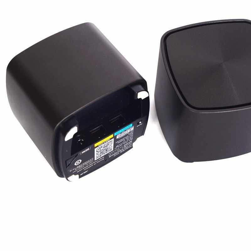 Asus Lingyao Little Rubiks Cube XD4 PRO Gigabit wifi เราเตอร์ไร้สาย 6 กระจายเครือข่ายชุด Aimesh