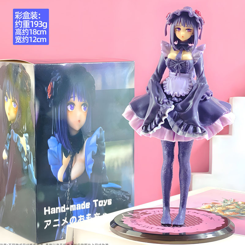 18 ซม.ของฉันแต่งตัว Darling Marin Kitagkawa ชุด Kaiyu Kitagawa อะนิเมะรูปของเล่น Pvc รุ่นสะสมของขวัญวันเกิด