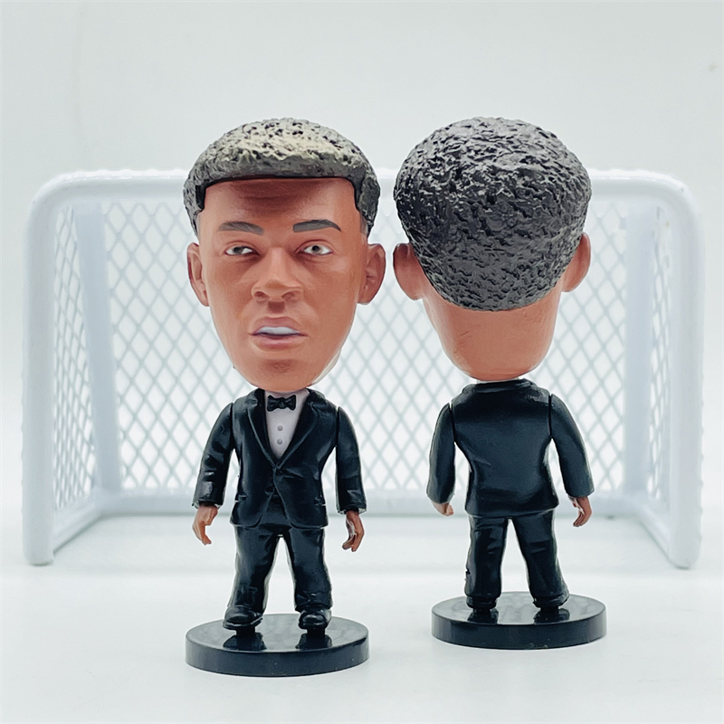 ตุ๊กตาสูท Soccerwe Yamal