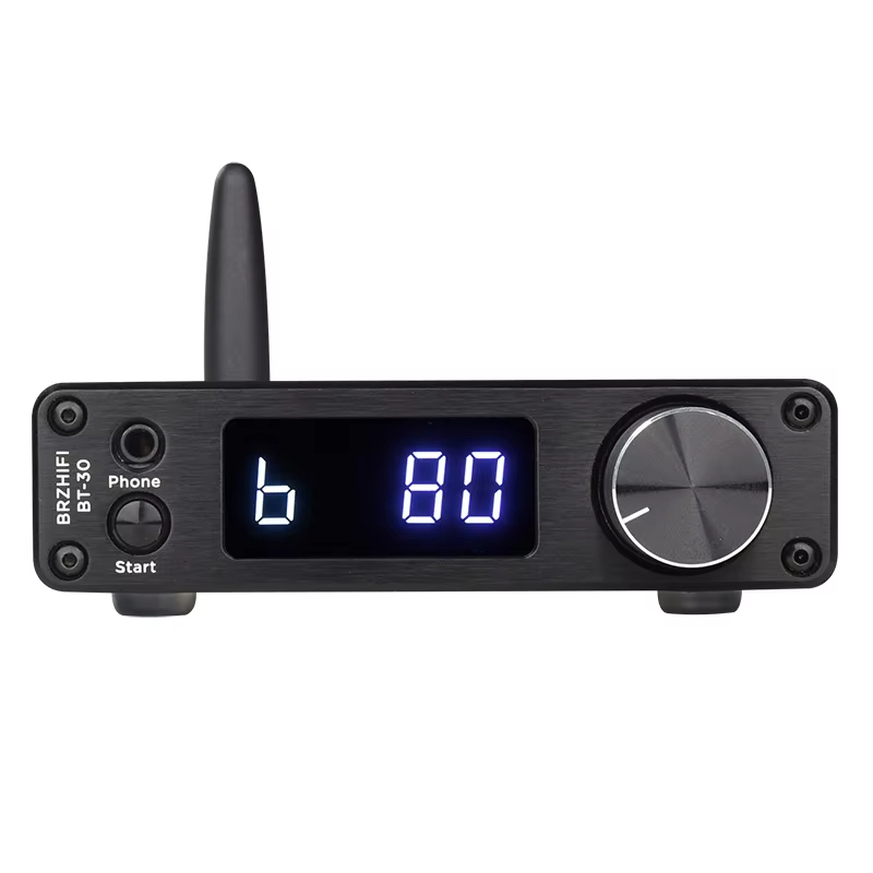 Es9038q2m dac QCC5125 บลูทูธ dac Board APTX-HD LDAC dac HIFI เสียงถอดรหัส 5.0 ตัวรับสัญญาณบลูทูธสําหรับเครื่องขยายเสียง