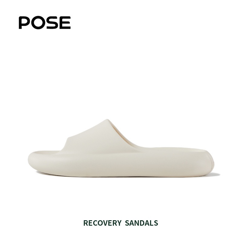 90%OFF ราคาพิเศษ รองเท้าแตะ POSE ลด 90%