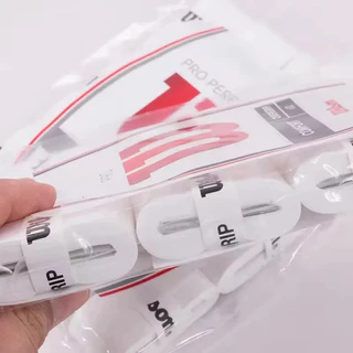 Wilson 2 ชิ้นมือกาวลื่นเข็มขัดไม้เทนนิส Grip ไม้ดูดซับเหงื่อ,ลื่นเทนนิสและไม้แบดมินตัน,ลื่น Wraps อุปกรณ์เทนนิสแบดมินตัน Grip Padel