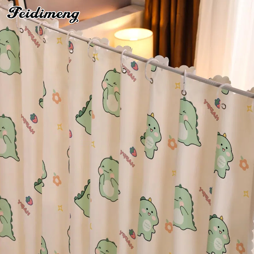 FDM พร้อมส่ง มุ้งกันยุง ม่านหน้าต่าง 290cm*170cm