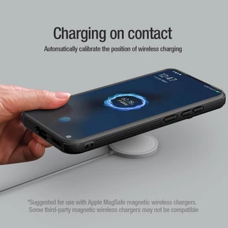 Nillkin สําหรับ Vivo X200 Ultra/X200 Pro Mini/X100 Pro/X100S Pro Camshield ProP PC TPU กันกระแทก Anti-Drop ปกป้องเลนส์กล้อง Kickstand Magnetic Hard ฝาหลังเคสโทรศัพท์ Ca