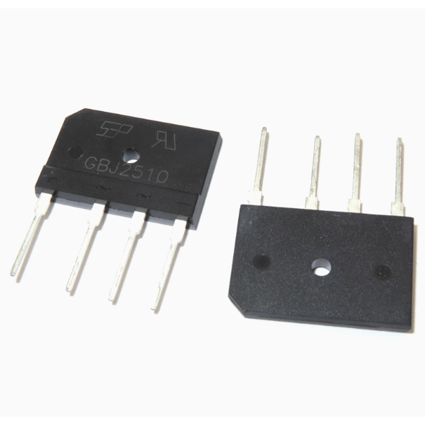 5pcs GBJ1508 KBJ1508 GBJ1510 KBJ1510 GBJ2008 GBJ2508 GBJ2510 KBJ2510 GBJ3510 KBJ3510 GBJ5010 KBJ5010