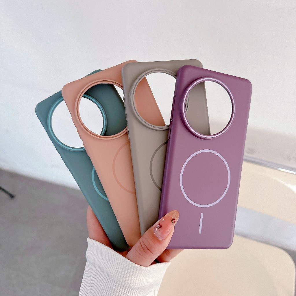 ปลอกสําหรับ Oneplus 13 5G One plus 13 1+13 CPH2655 CPH2653 PJZ110 เคสโทรศัพท์ไร้สายชาร์จซิลิโคนป้องก