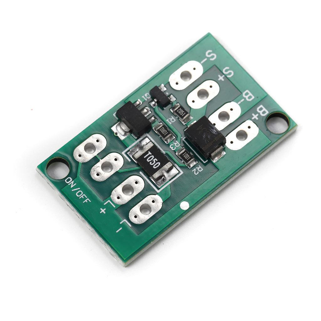 Universal 3.2/3.7/4/11.1/12V Solar Controller ชาร์จ Street Light Switch โมดูล