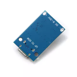 P D65W Fast Charge Module อินเทอร์เฟซ Type-C PD3.1 PPS Fast Charge QC3.0 SCP
