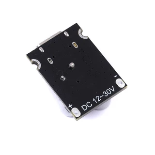 P D65W Fast Charge Module อินเทอร์เฟซ Type-C PD3.1 PPS Fast Charge QC3.0 SCP