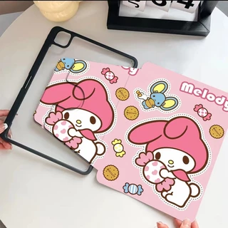 for เคส Huawei MatePad 11 Pad10.4 เคส for หัวเว่ย SE 11/ SE 10.4 matepad pro11 for หัวเว่ย 11.5 /11.5”S matepad pro10.8 มีที่ใส่ปากกา for Huawei Case
