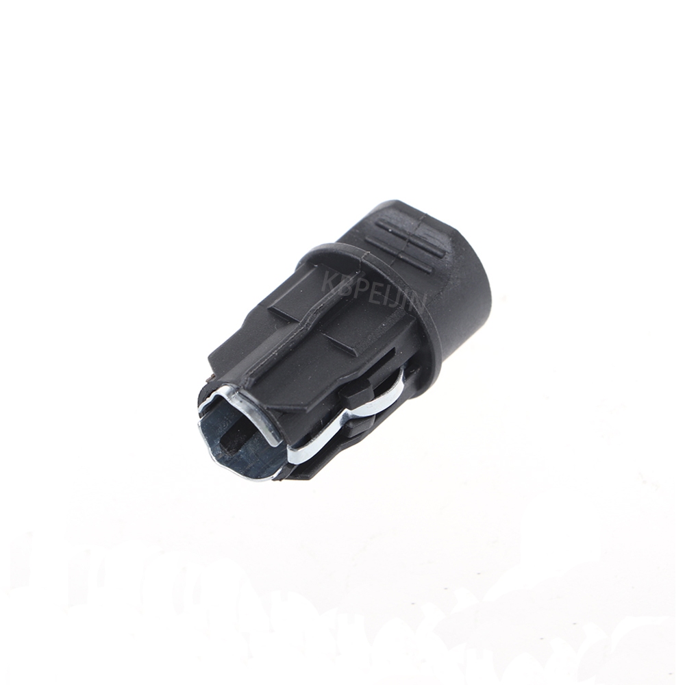 1 x 63117407330 รถไฟท้าย H21W ซ็อกเก็ตหลอดไฟสําหรับ BMW X6 E71 Z4 E85