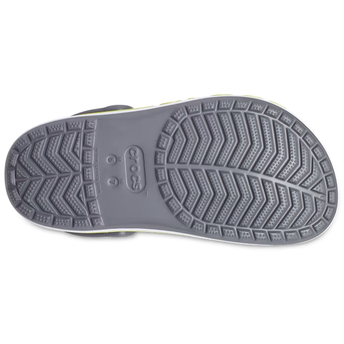 Crocs Bayaband Clogs (รองเท้า Unisex) รองเท้าแตะ Baya Crocker พร้อมรองเท้ามีรู