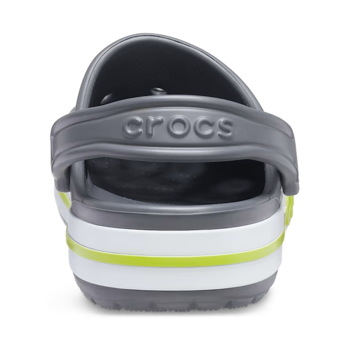 Crocs Bayaband Clogs (รองเท้า Unisex) รองเท้าแตะ Baya Crocker พร้อมรองเท้ามีรู