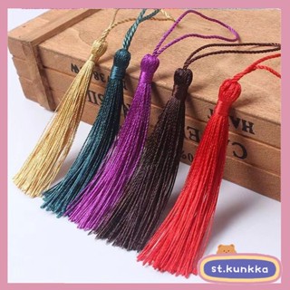 St.kunkka พู่ยาว 70ซม. สําหรับทําเครื่องประดับ DIY 10-30 ชิ้…