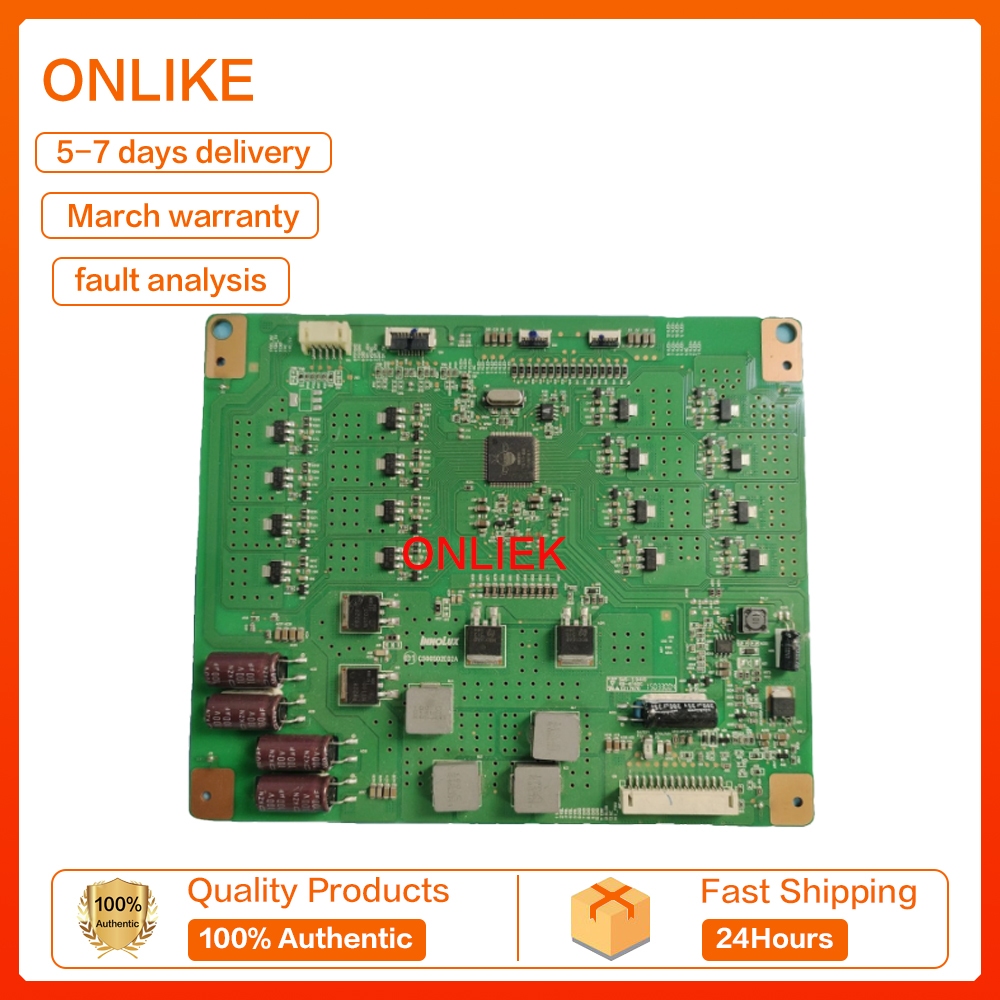 90%ใหม่sharp LCD-50DS72A/50S3A TV คงที่ current board C500S02E02A