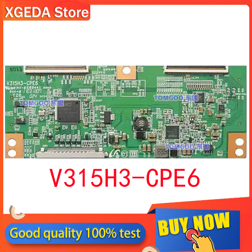 Lcd TV V315H3-CPE6 บอร์ดตรรกะ 32/40/42/46 นิ้ว