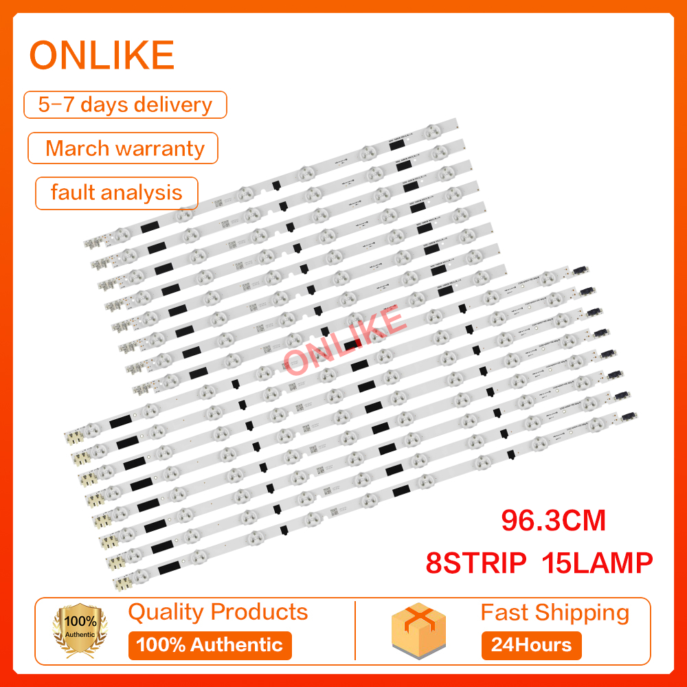 หลอด แบล็คไลท์ Backlight LED TV SAMSUNG 46F ใช้กับรุ่น UA46F6400AJ UA46F5500AR UA46F5080AR D2GE-460S