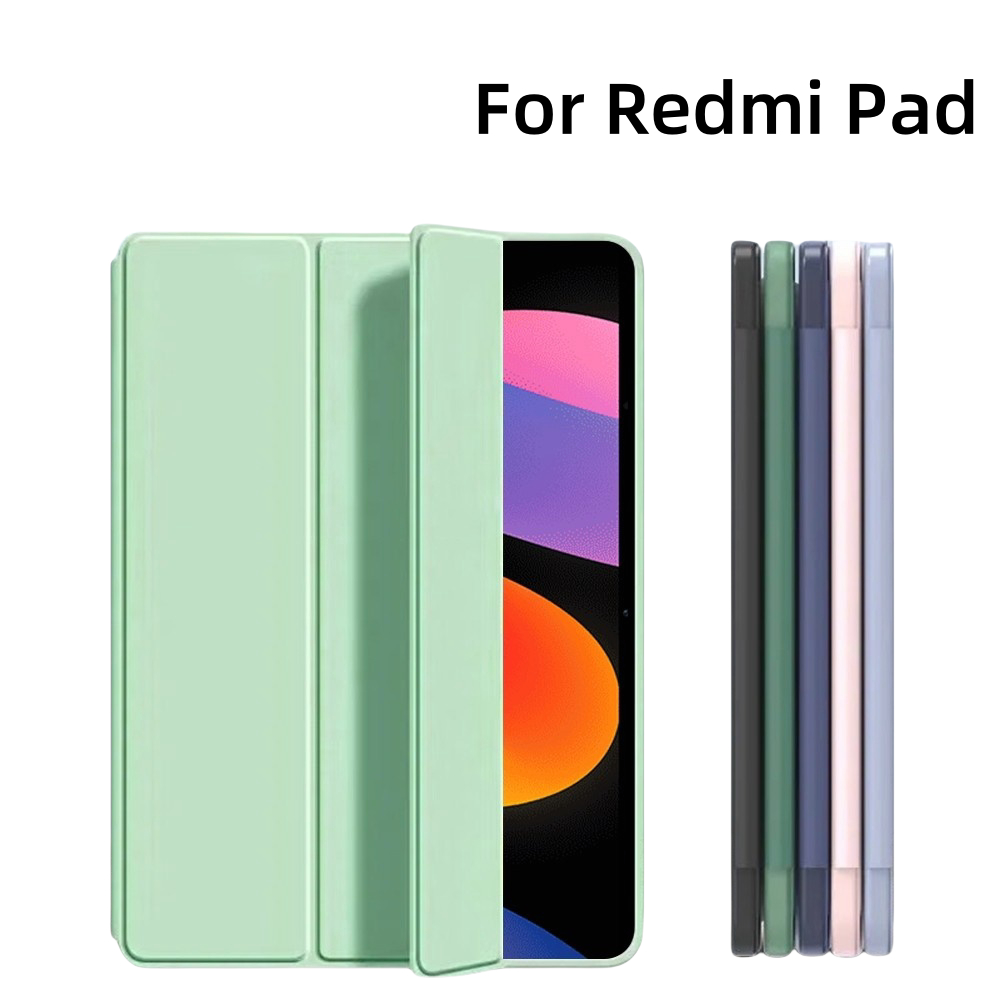 เหมาะสําหรับ Xiaomi Redmi Pad SE 8.7 นิ้ว pad se 11 นิ้ว pad 2 สําหรับ pad 7 pad 7 pro 11.2 นิ้ว xia