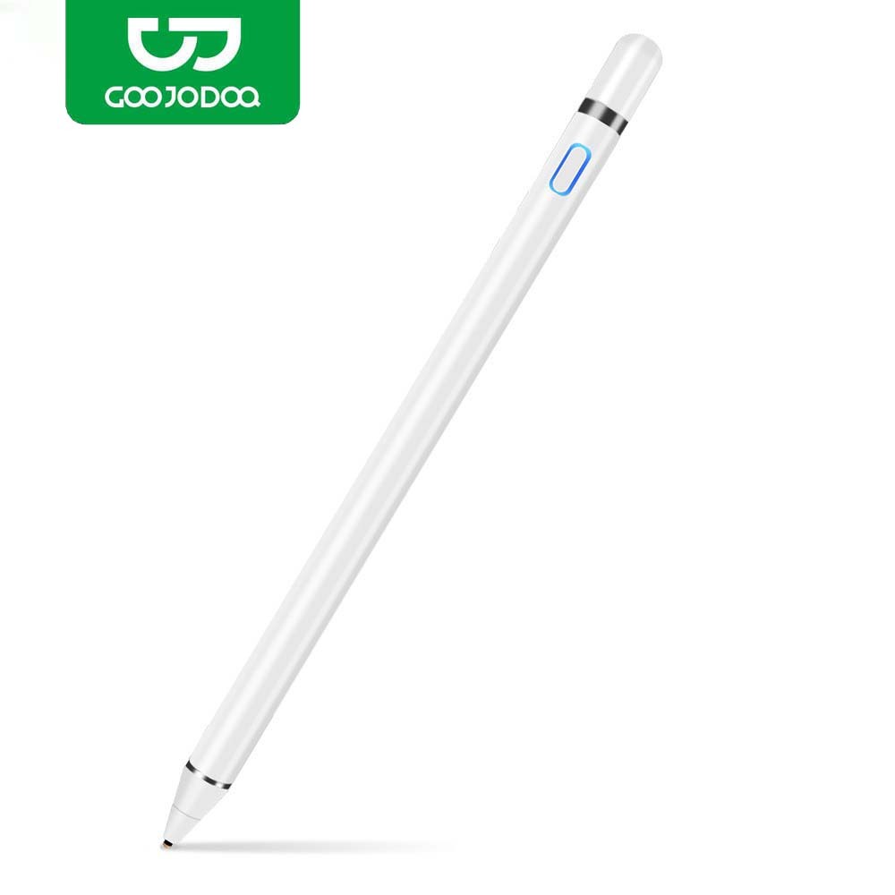 GOOJODOQ Thailand Spot Universal Stylus ใช้หน้าจอสัมผัสปากกาวาดแท็บเล็ตมือถือสมาร์ท capacitive Digit