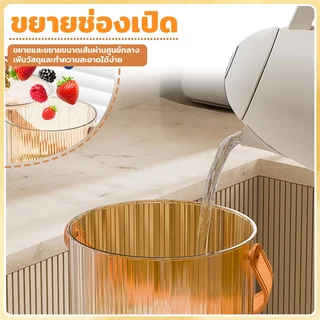 โหลแบบมีก๊อก 3.5/5 ลิตร แก้วจ่ายน้ำมีก็อก โถแก้วจ่ายน้ำ จ่ายน้ำหวาน ผลไม้ เครื่องดื่ม ความจุสูง กระจกหนา