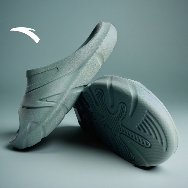 Anta Men C37 รองเท้าแตะชายหาดยิมฟิตเนสรองเท้ากีฬา 1125B8523R