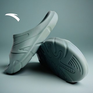 Anta Men C37 รองเท้าแตะชายหาดยิมฟิตเนสรองเท้ากีฬา 1125B8523R