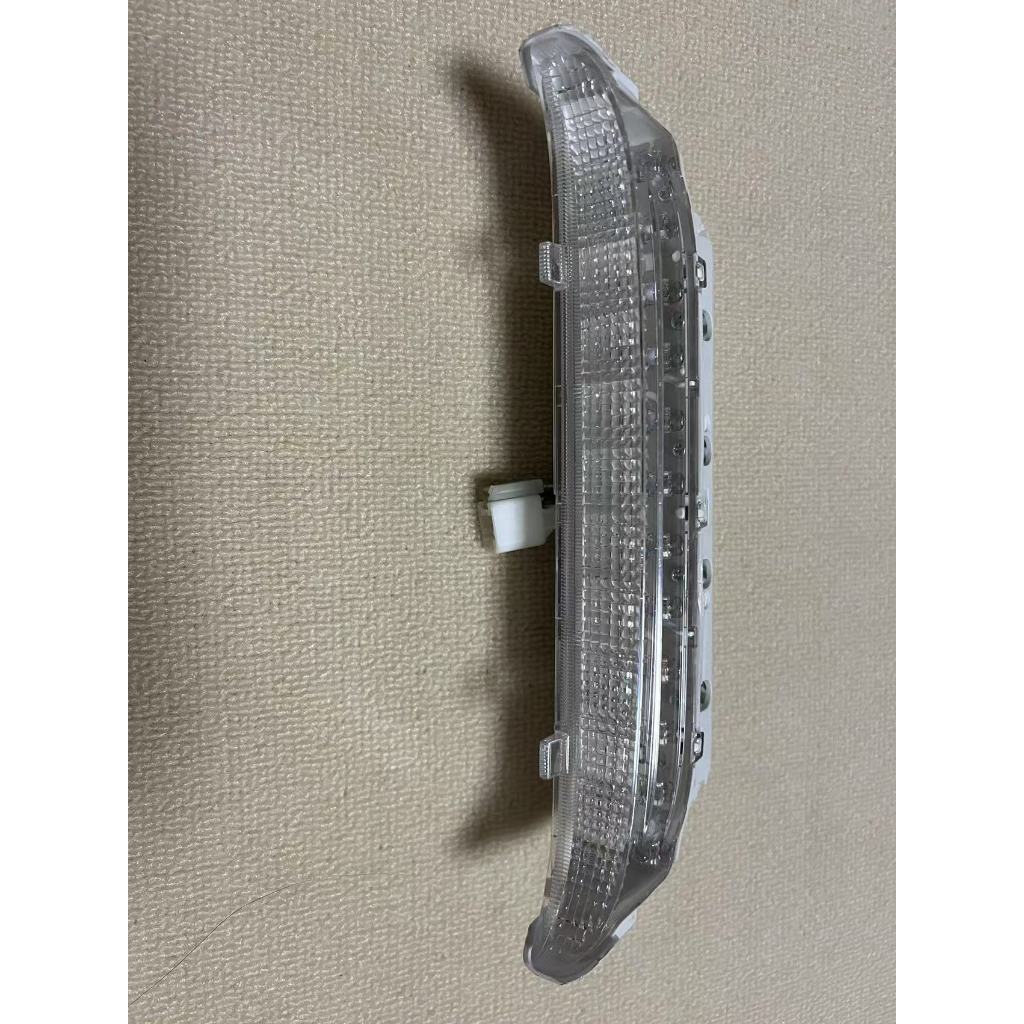 รถฮอนด้า LED High-Position ไฟเบรคไฟเตือนความปลอดภัย Anti-Tracking Light เหมาะสําหรับ Honda accord2008-2013 Honda city 2009-2016 Honda civic2010-2014