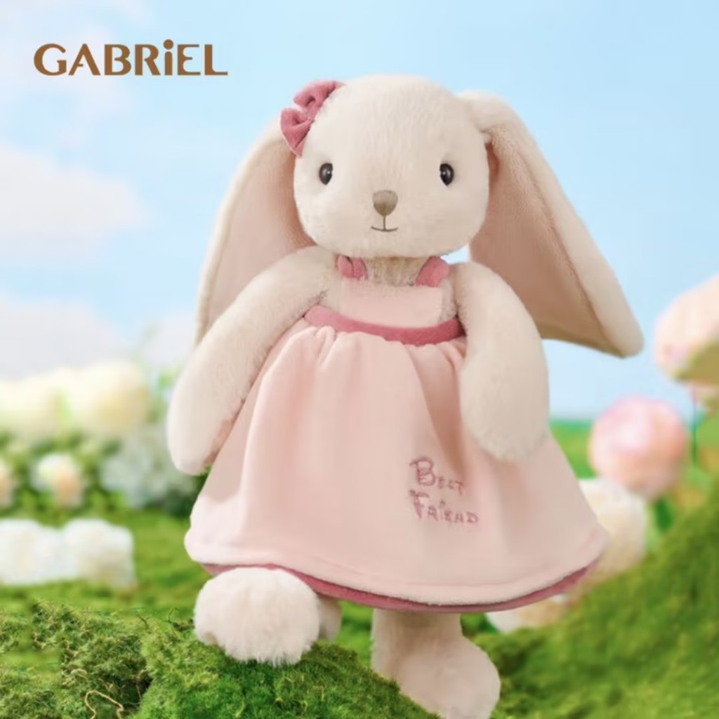 เก็บเงินปลายทางตุ๊กตากระต่ายน่ารักสําหรับเด็กและคนรัก