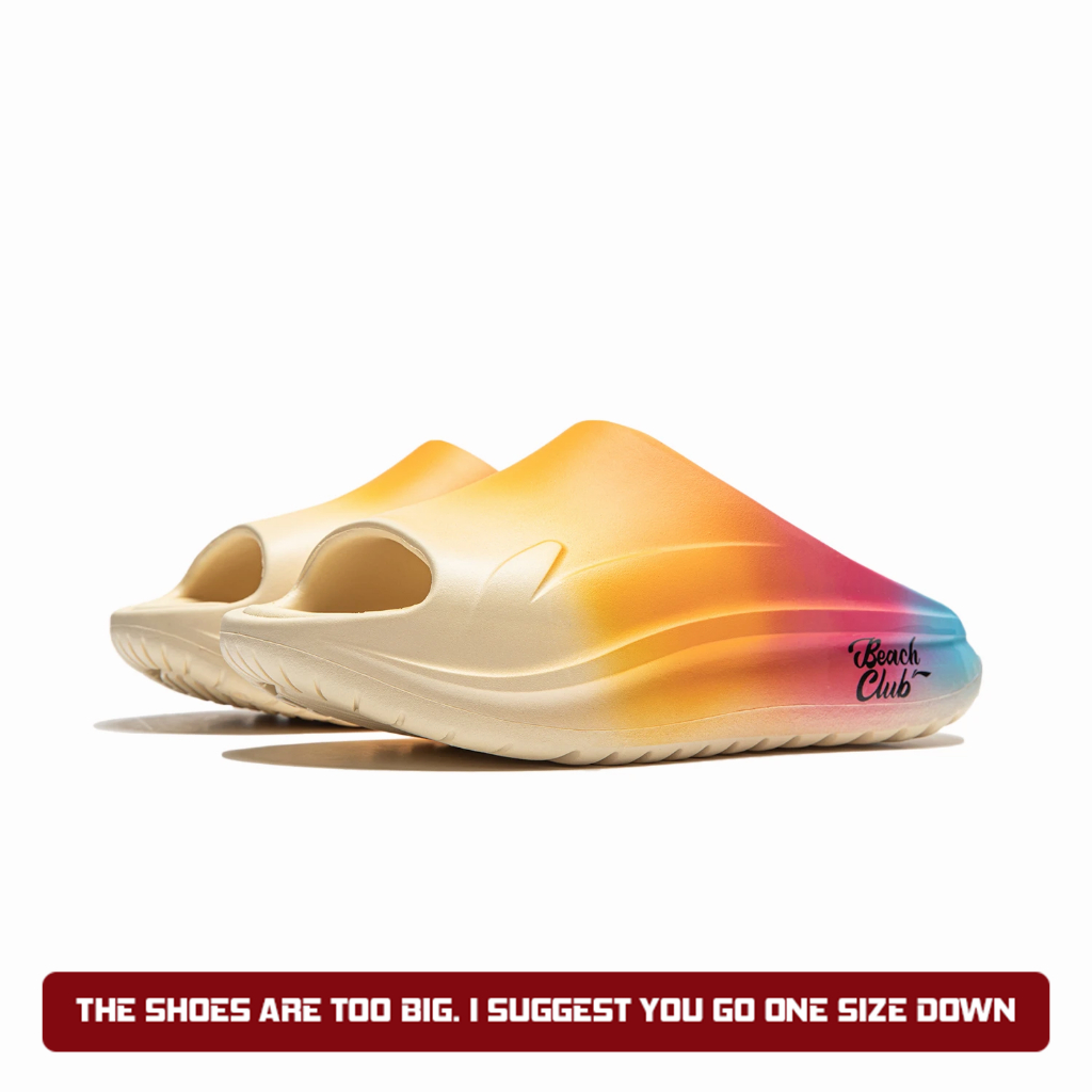 Li-ning SOFT SLIPPER รองเท้าแตะกีฬาน้ําหนักเบาเรียบง่ายสําหรับทั้งชายและหญิง AGAU003 Legit Official Store